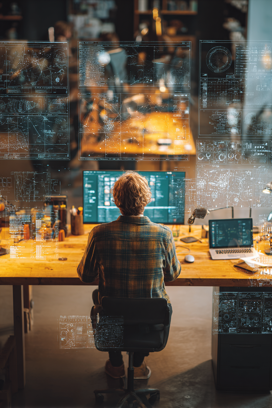 Marketing et IA : où en sont vraiment les professionnels en 2025 ?
