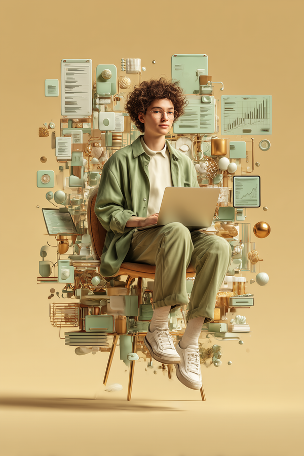 Automatisation totale de la création de contenus