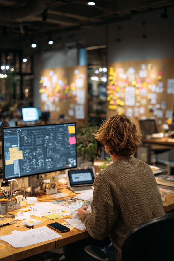 Feedback client : comment convertir les retours utilisateurs en véritables leviers de croissance