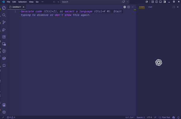 When VS Code belongs in the Distrobox