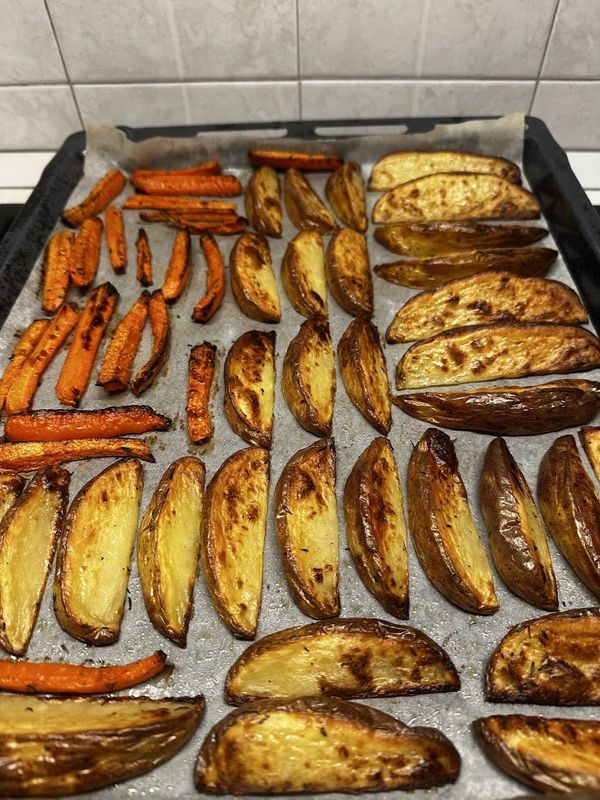 AI did not teach me to cook. It removed the friction