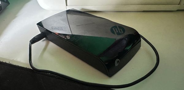 How I imported 60,800 photos from an unreliable external hard drive