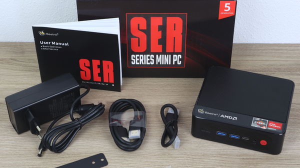 Setting up the storage my homelab needed