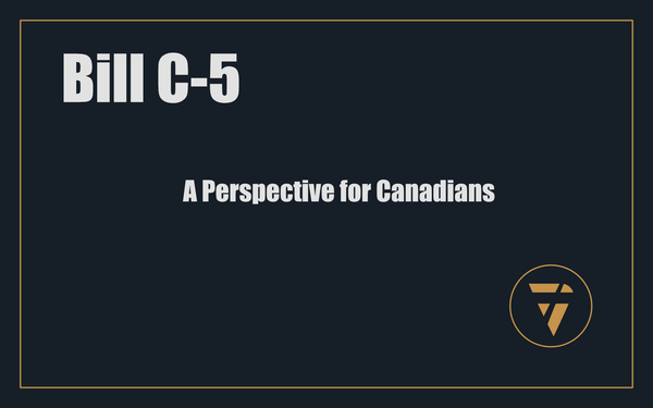 Bill C-5