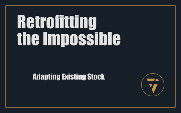 Retrofitting the Impossible