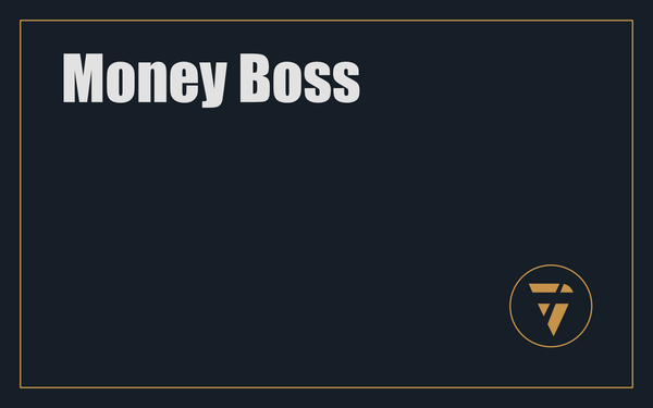 Money Boss