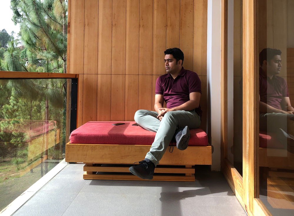 4 Things I Wish I Could Tell My 20-Year-Old Self More Often