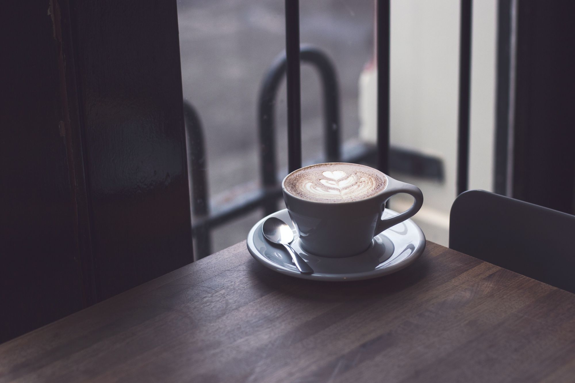 My Coffee Break #004