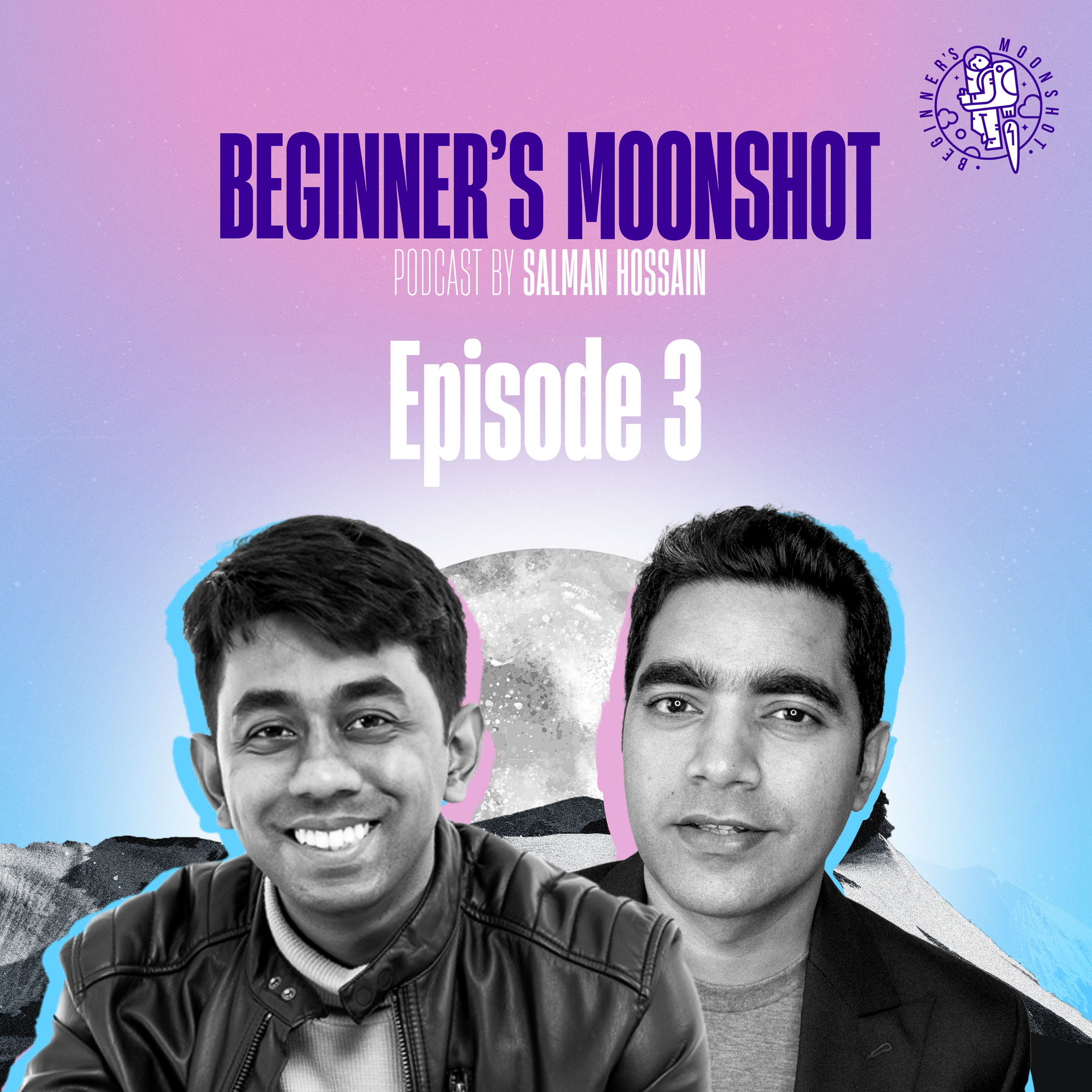 From Ride Sharing To A $100M+ Super App | Hussain Elius