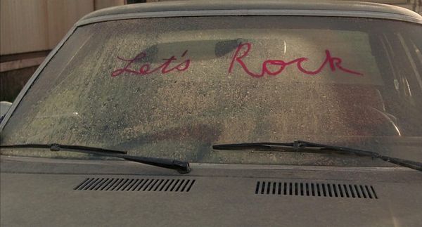 Let's Rock