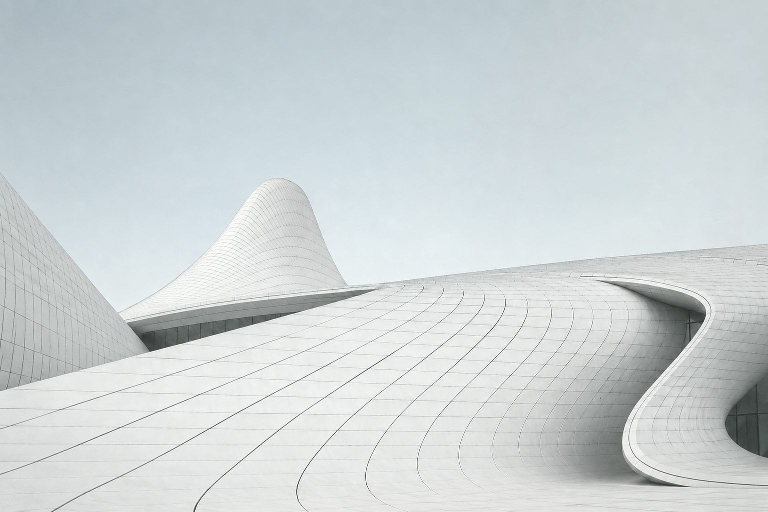 RPI Journal of Adaptive Architecture
