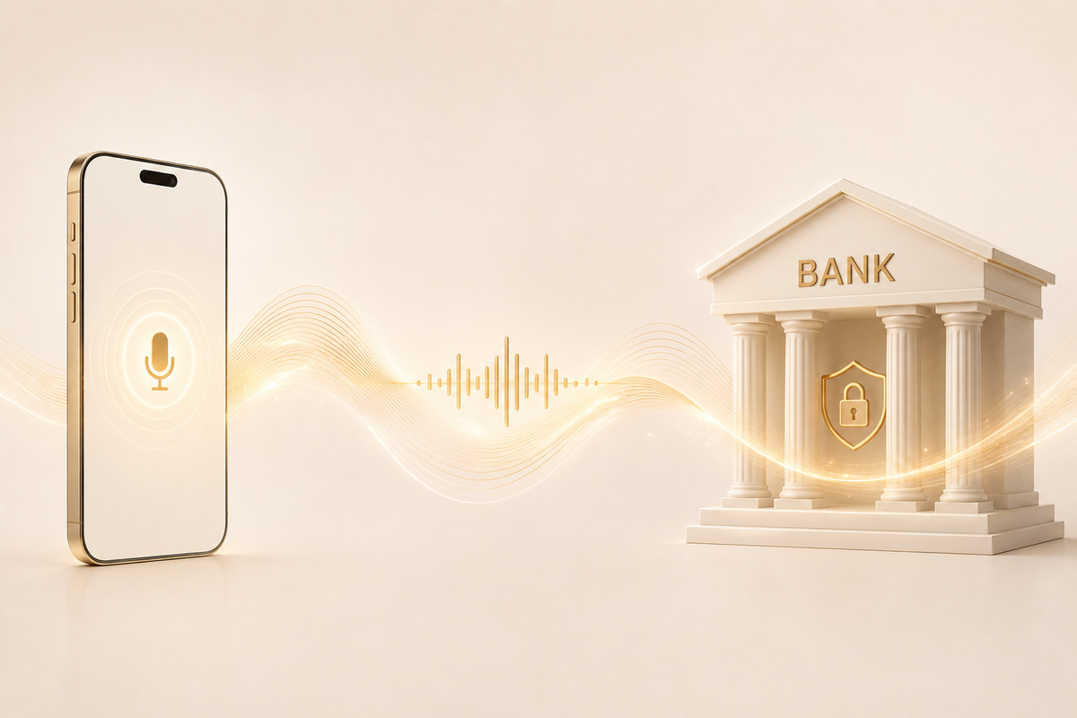 How Banks Are Using AI Voice to Scale Customer Surveys