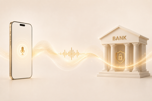How Banks Are Using AI Voice to Scale Customer Surveys