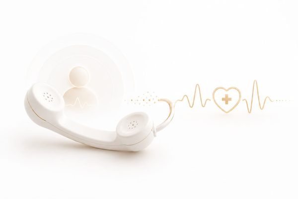 Patient Scheduling at Scale: AI Voice in Healthcare