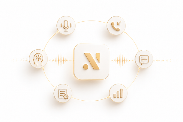 What's New in Nova: Q1 2026 Update