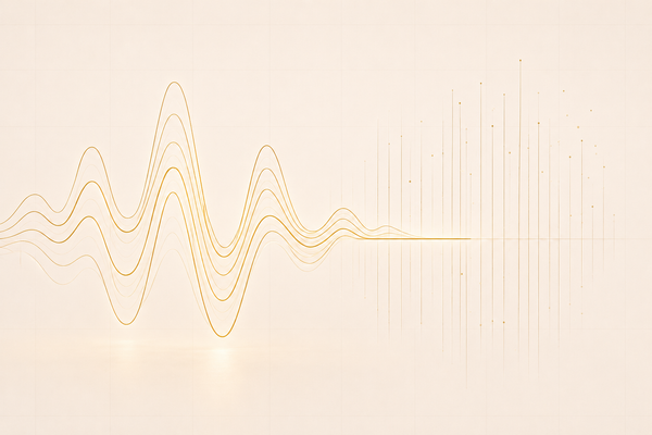The New Language of Talent: How AI Decodes What We Really Say in Interviews