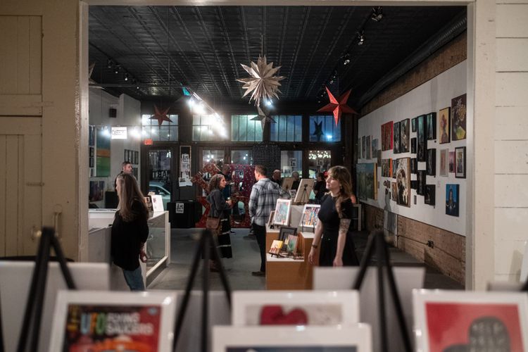 Five Notes on Process: Jason Hensel