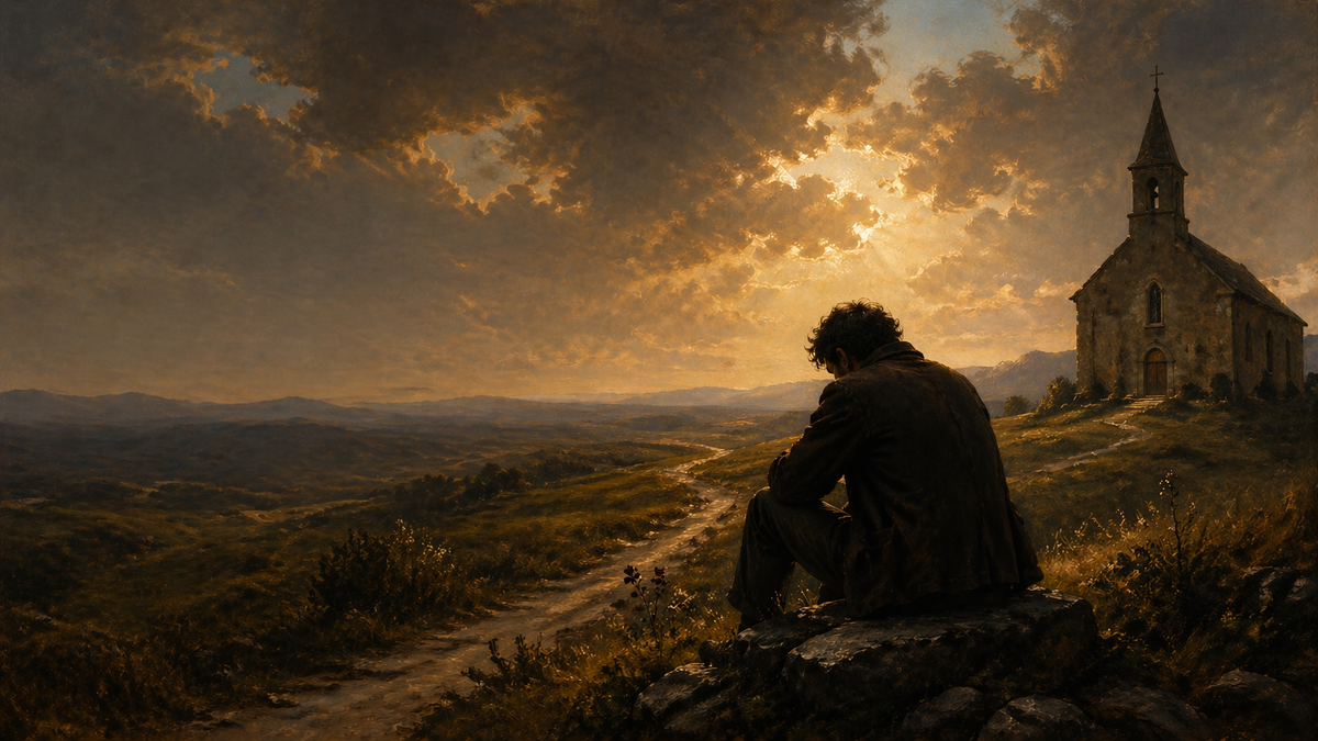 On Calling and Obedience