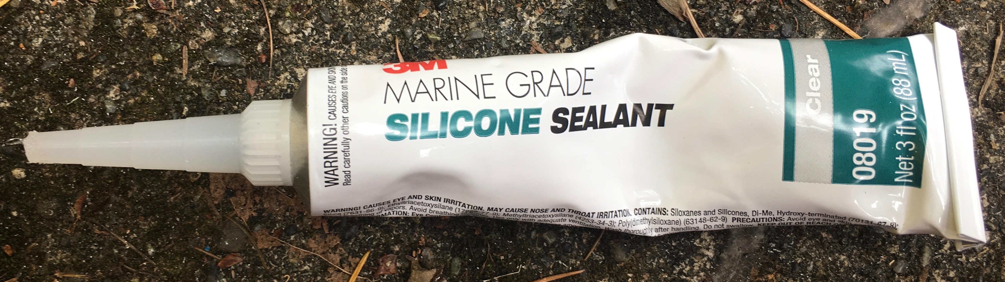 Silicone!