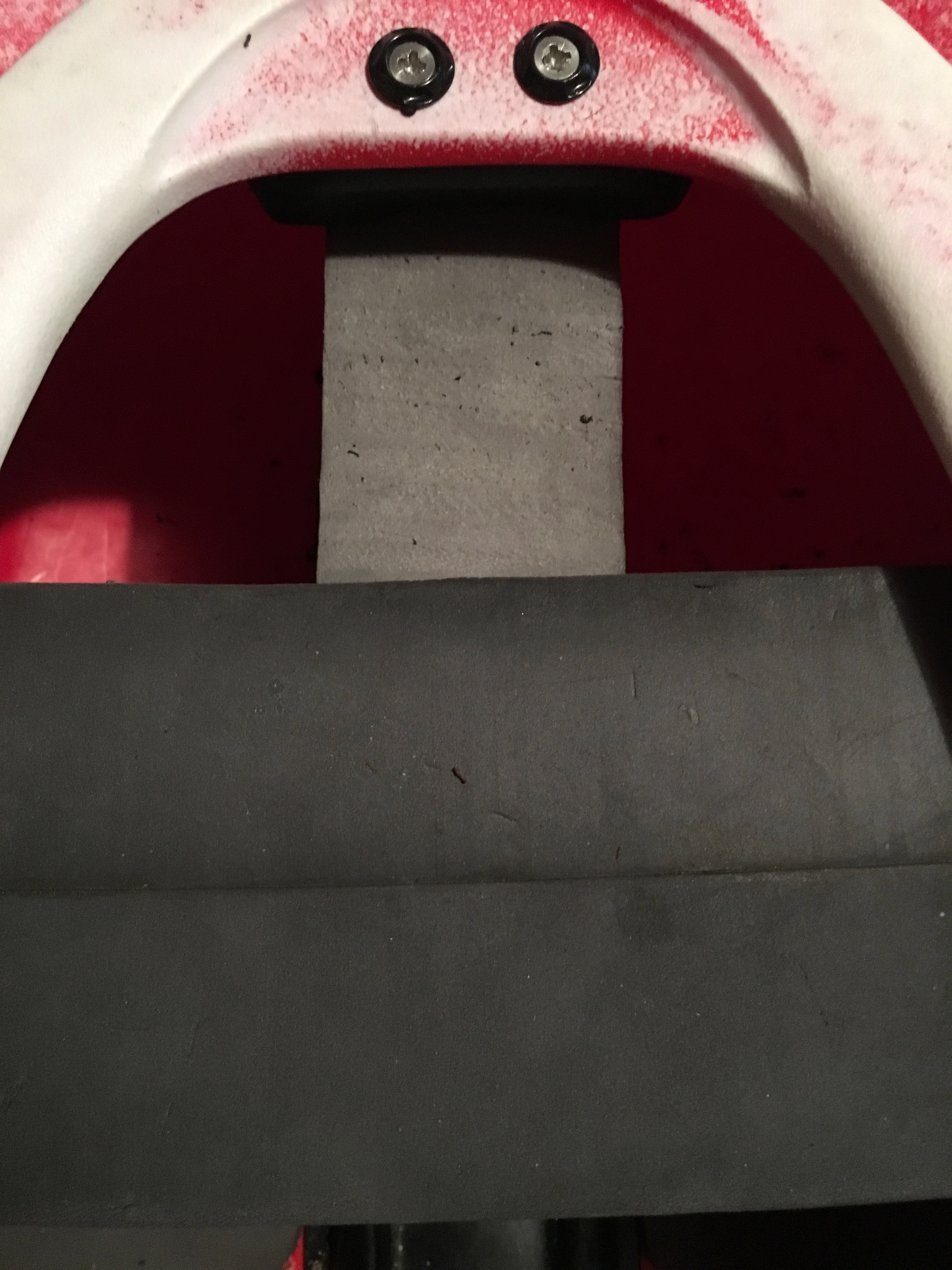 Bulkhead brace