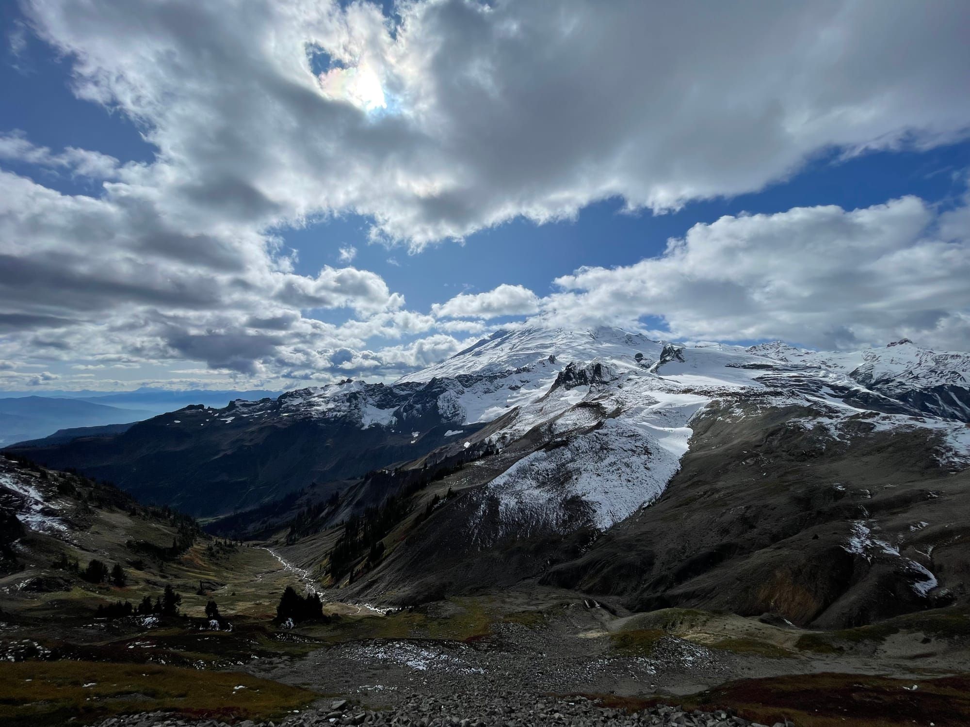 The Business of the Outdoors