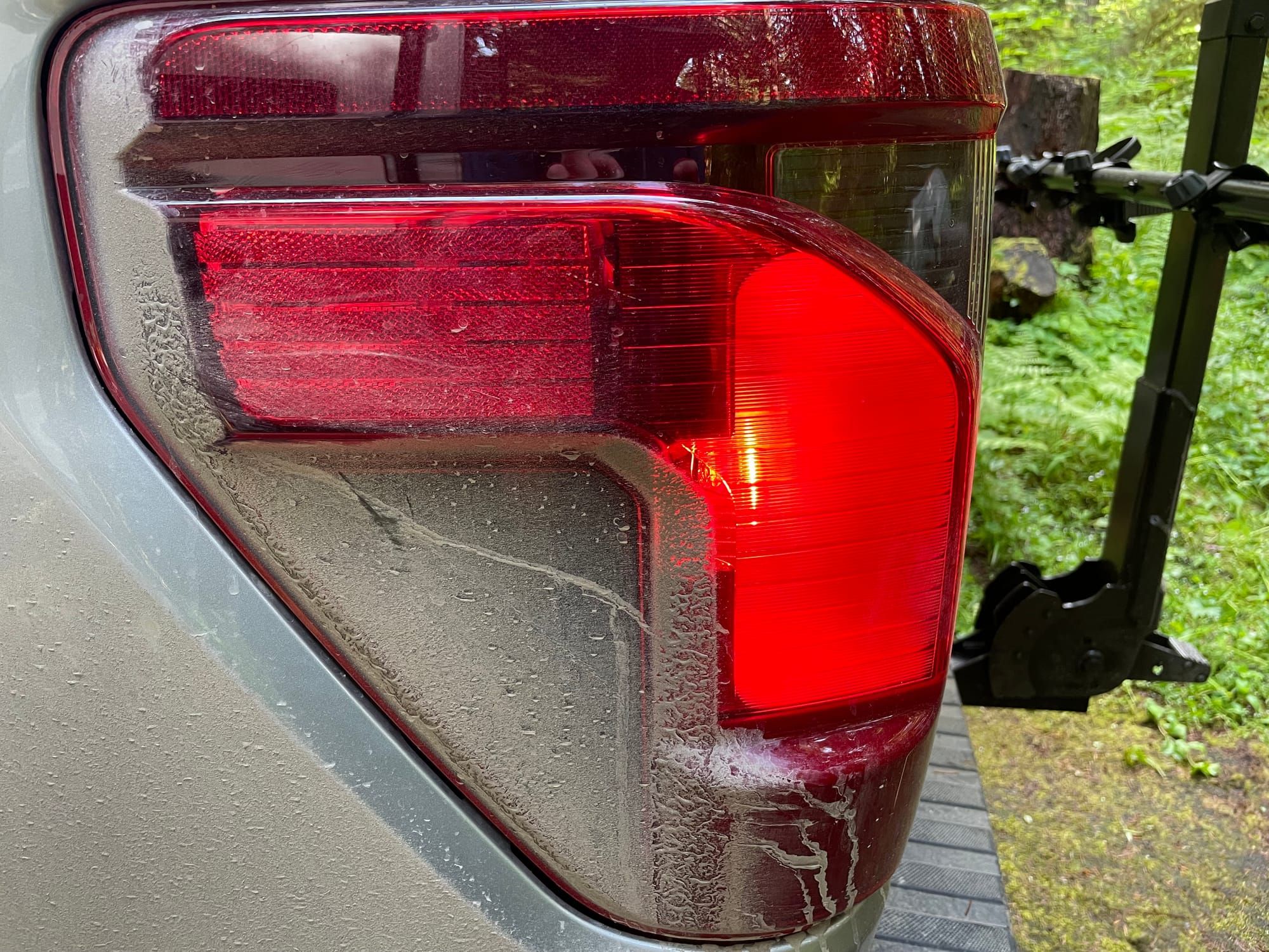 Anything But a Driveway Queen