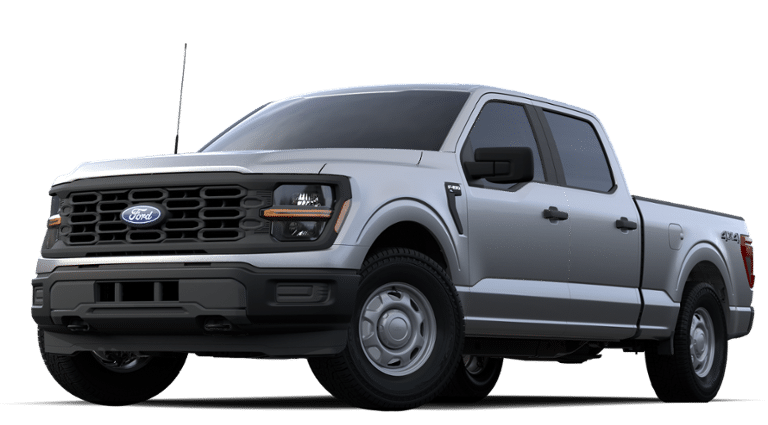 The F-150 Plan
