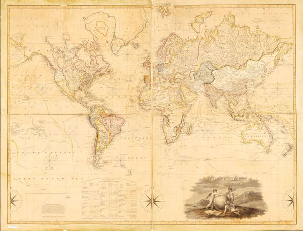 Geography Matters...Again