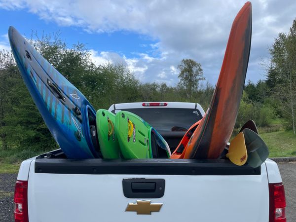 Wyatt Is A Better Model Than I Am