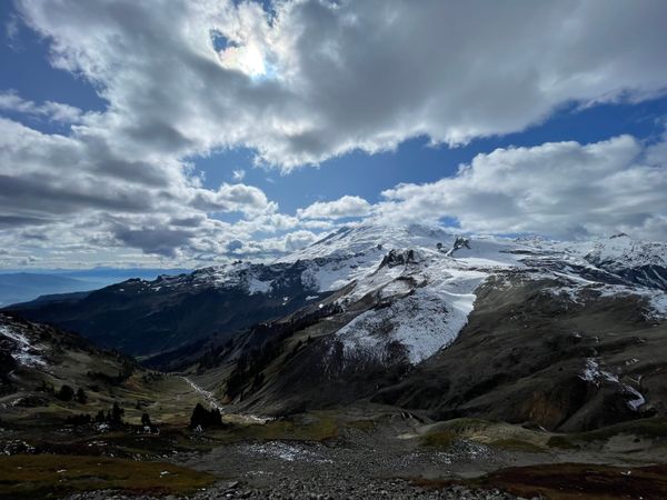 The Business of the Outdoors