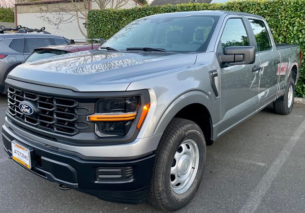 First Trip and Initial Impressions