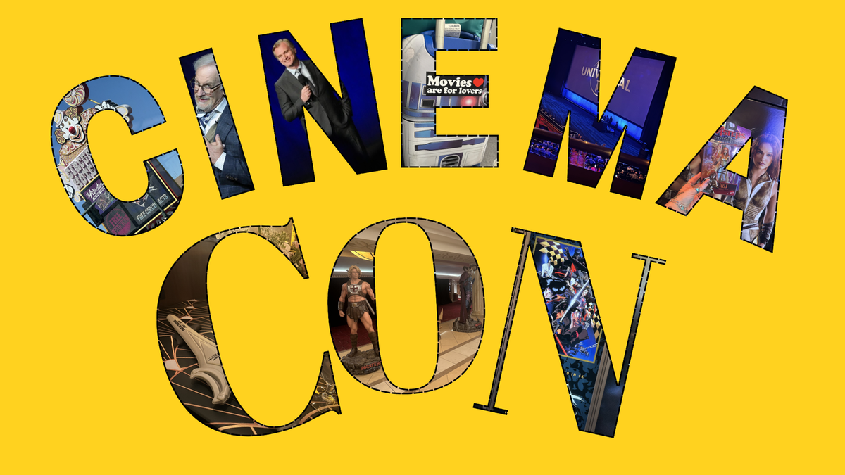 Scenes From the Cinema [CON]: Theatrical Exhibition HAS THE POWER ✨ ✨ ✨ ✨ ✨ ✨ ✨ ✨ ✨