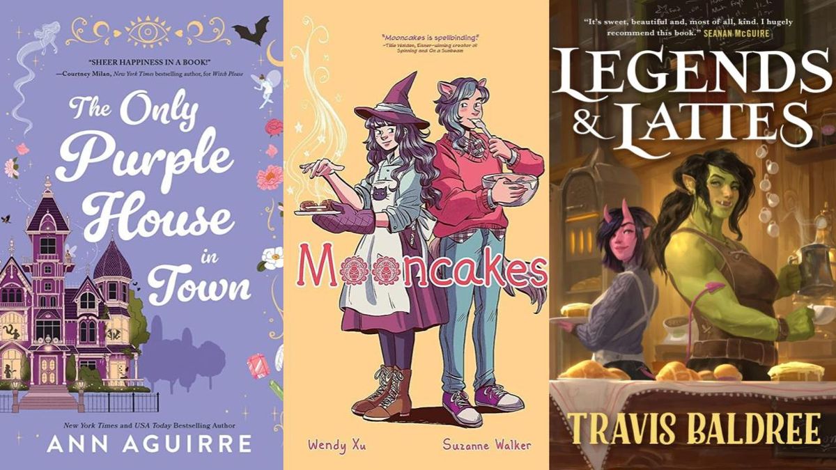Cozy Queer Stories That'll Keep You Warm at Night