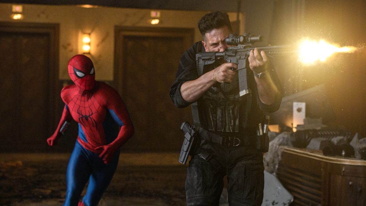 [Big Screen Baby]: Spider-Man: Brand New Day Offers the MCU and Hollywood a Fresh Start.