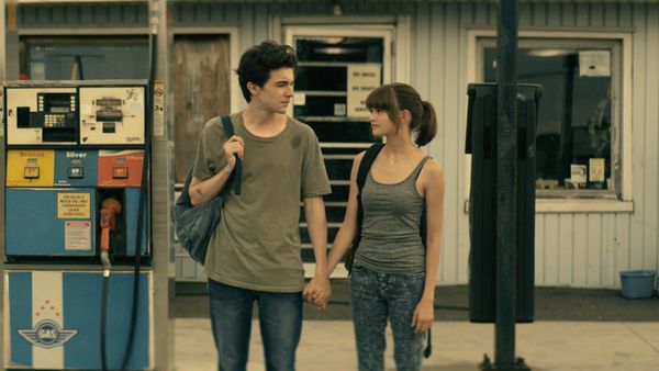 Square Eyes: One of the Best TV Shows of the Decade is on Netflix