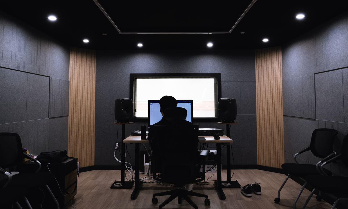 미국 법인 설립 "AI 음악 글로벌 판매 본격화"