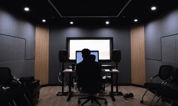 미국 법인 설립 "AI 음악 글로벌 판매 본격화"