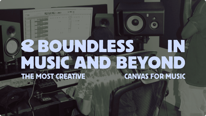 eapy, 무한한 창작의 가능성을 품다.