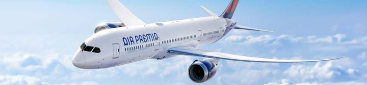 [에어프레미아] 지친 비행의 끝에서, 설렘을 맞이하다