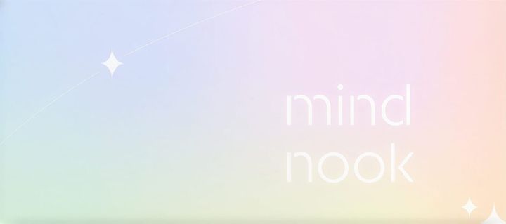 [MindNook] 귀로 머무는 안식처: 마인드눅의 사운드 정체성을 짓다