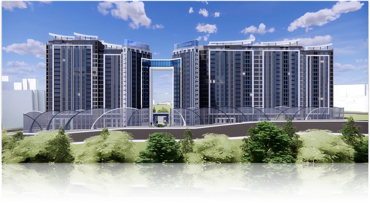 [포스코이앤씨] 오티에르 반포, 포자랩스의 음향 설계로 완성되는 품격