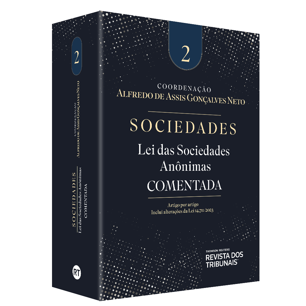 ERRATA da publicação: Cavalli, Cássio. Comentários aos arts. 52 a 74 - Debêntures. In: Gonçalves Neto, Alfredo de Assis (Ed.). Lei das sociedades anônimas comentada. São Paulo: Revista dos Tribunais, v. 2, 2024, p. 215-373.