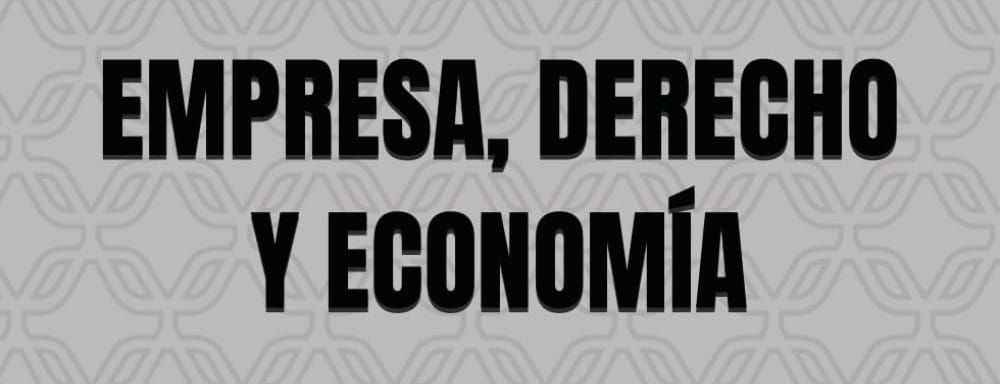 Lanzamiento de la traducción del libro "Empresa, derecho y economía"