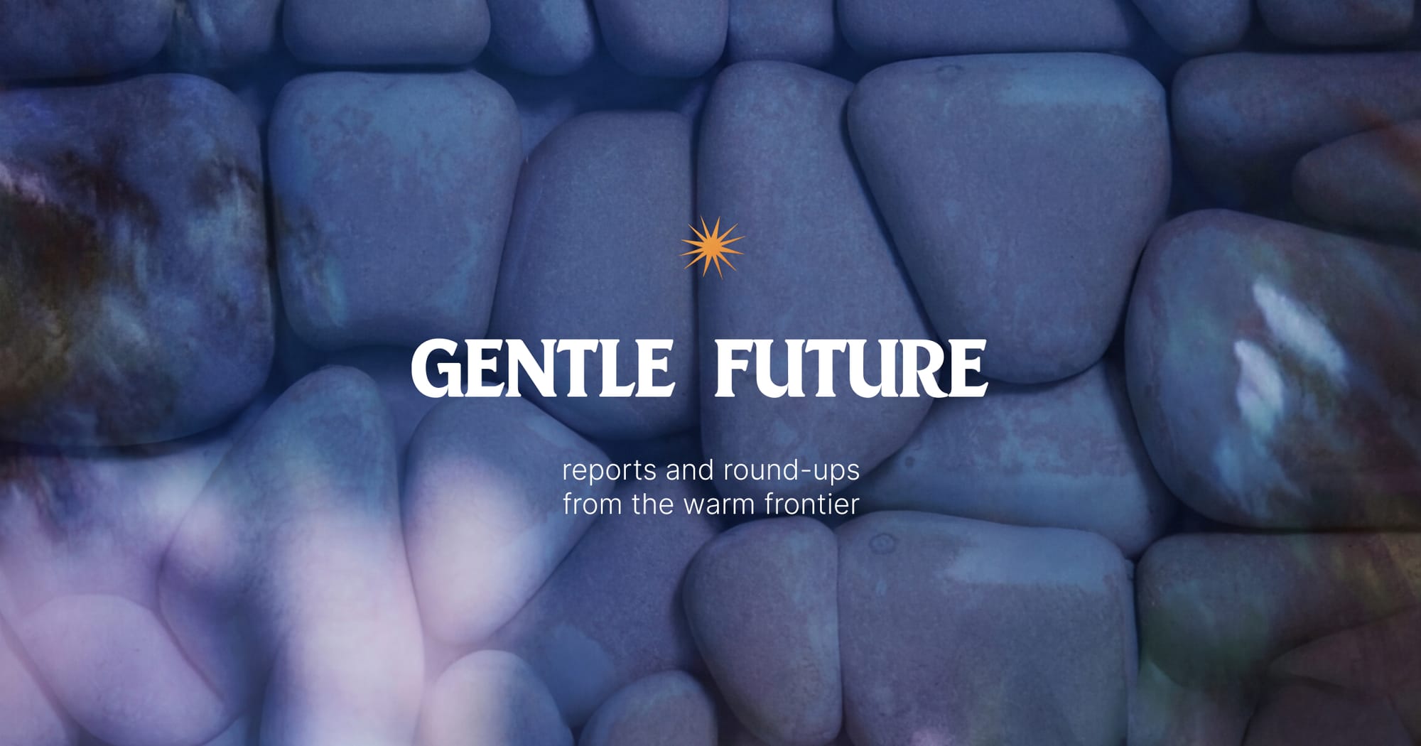 Gentle Future