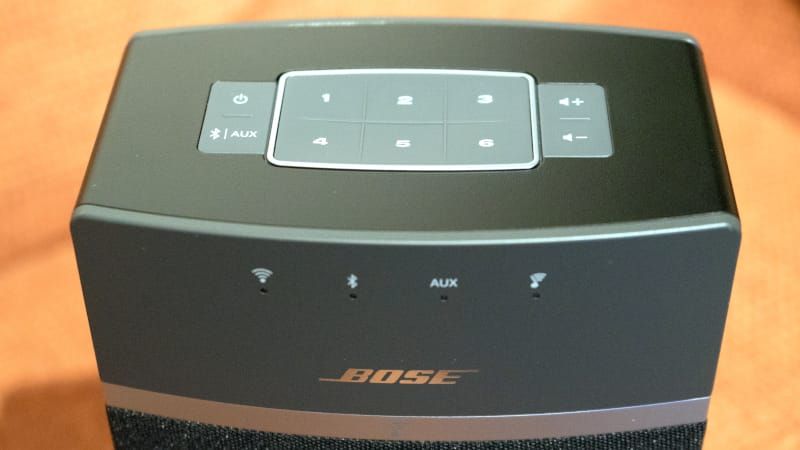 SixBack — A $5 Chip That Brings Back What Bose Switched Off