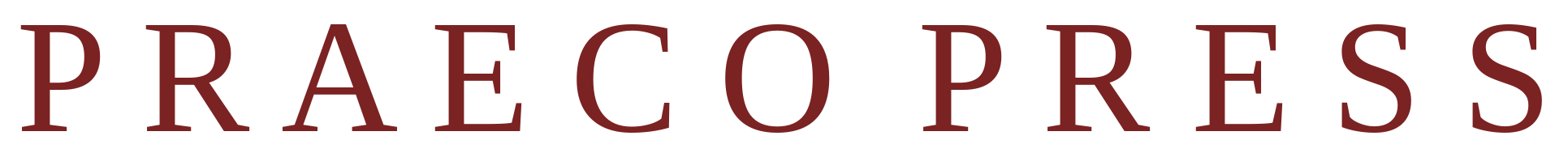 Praeco Press