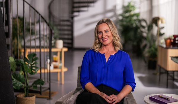 Ann Hiatt: Google's First Chief of Staff