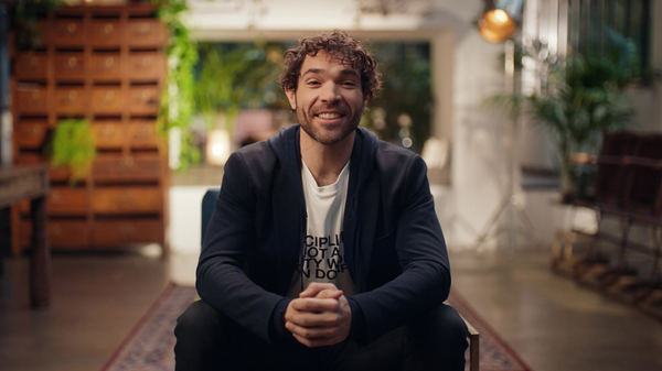 Caen Contee: A Driving Force Behind Lime's Global Success