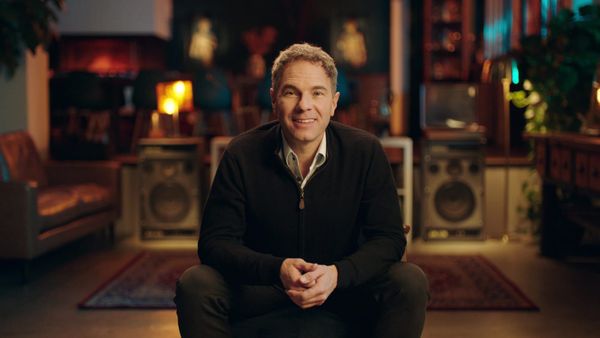 Chris Barton: The Entrepreneur Behind Shazam