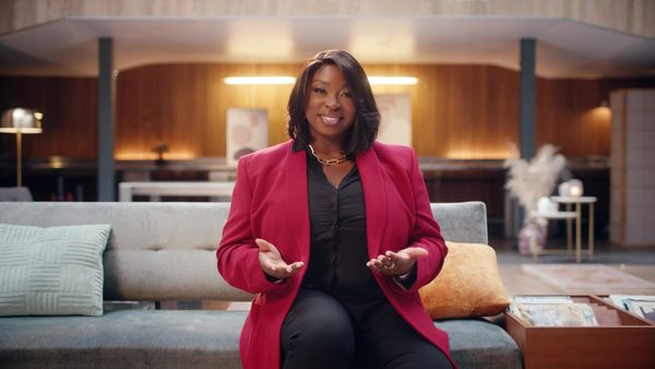 Morin Oluwole: The Global Luxury Visionary